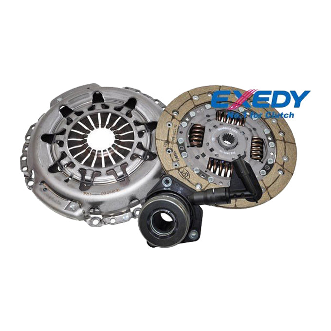 Exedy Clutch Kit FMK-8919