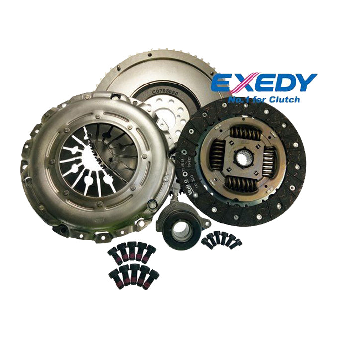 Exedy Clutch Kit FMK-9016SMF