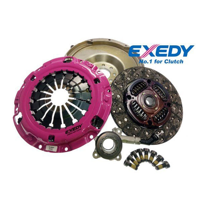 Exedy Clutch Kit FMK-9030SMF