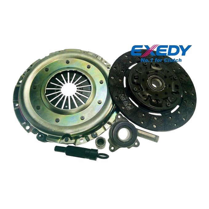 Exedy Clutch Kit FMK-9041ST