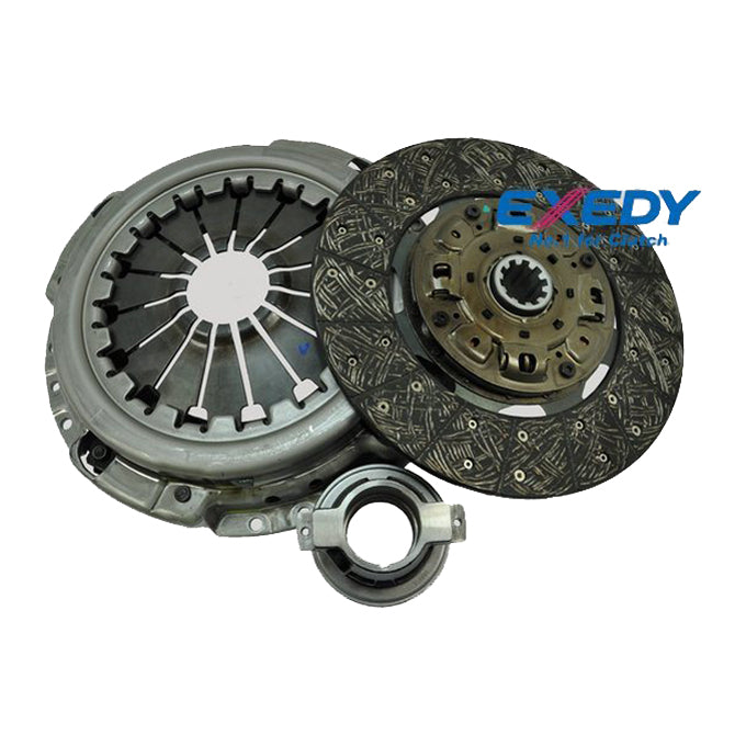 Exedy Clutch Kit FOK-8782