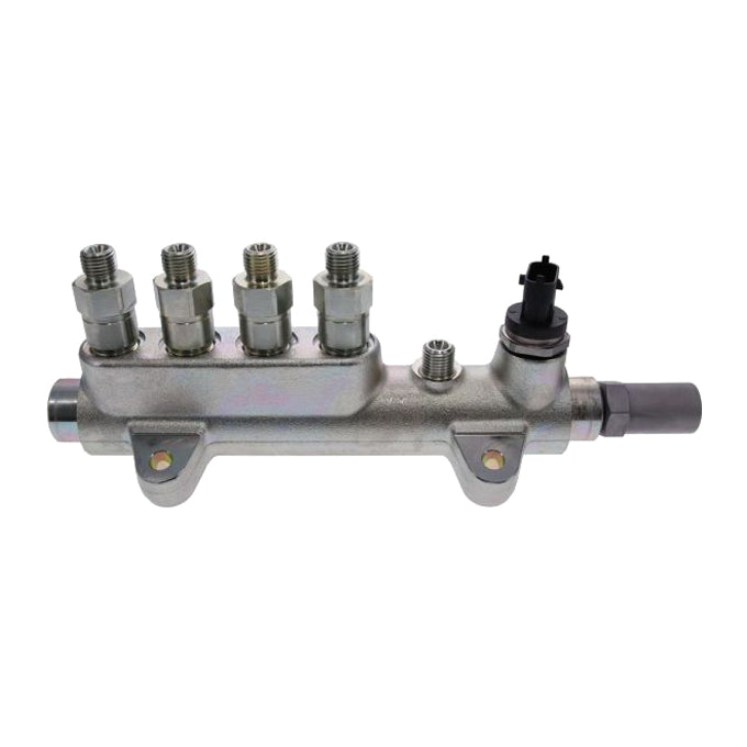 PAT Fuel Rail Assembly FRL-025