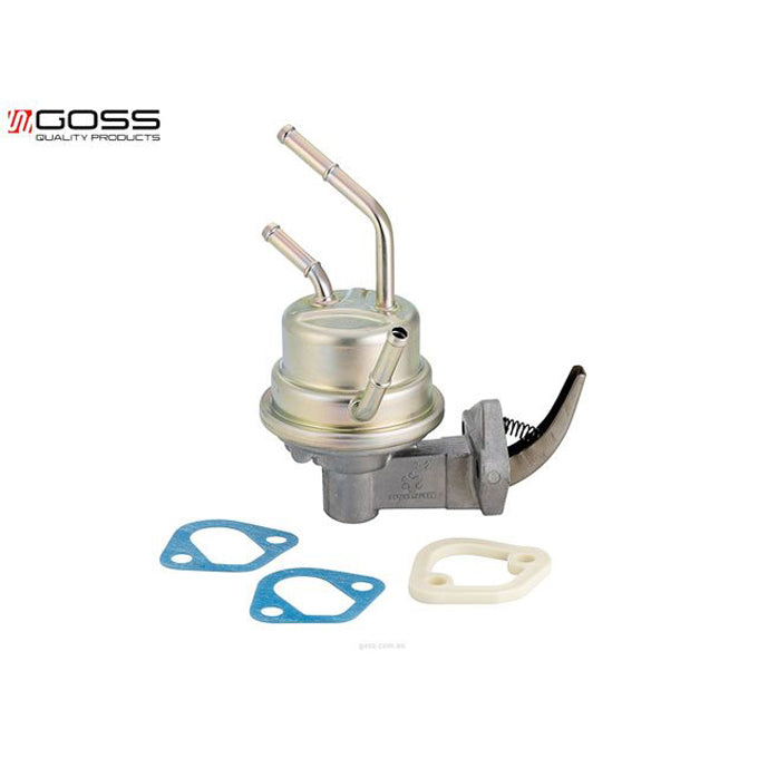 Goss Mechanical Fuel Pump G1060