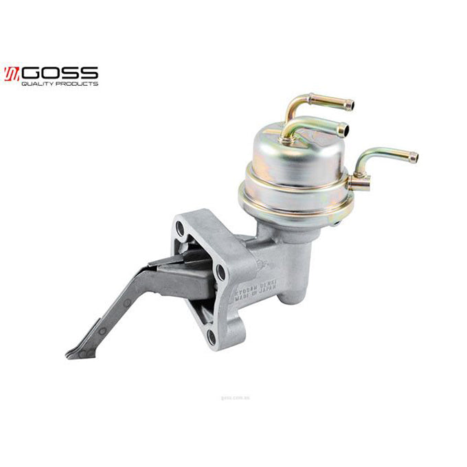 Goss Mechanical Fuel Pump G358A