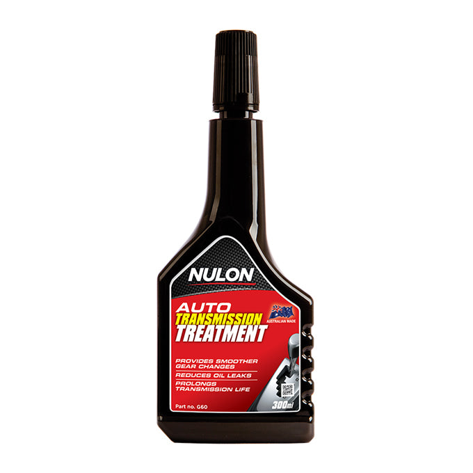 Nulon Auto Transmission Treatment 300ml - G60
