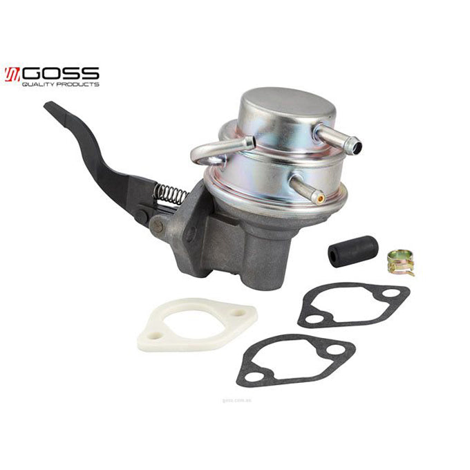 Goss Mechanical Fuel Pump G642A