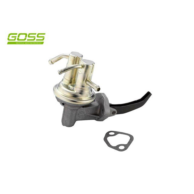 Goss Mechanical Fuel Pump G687A