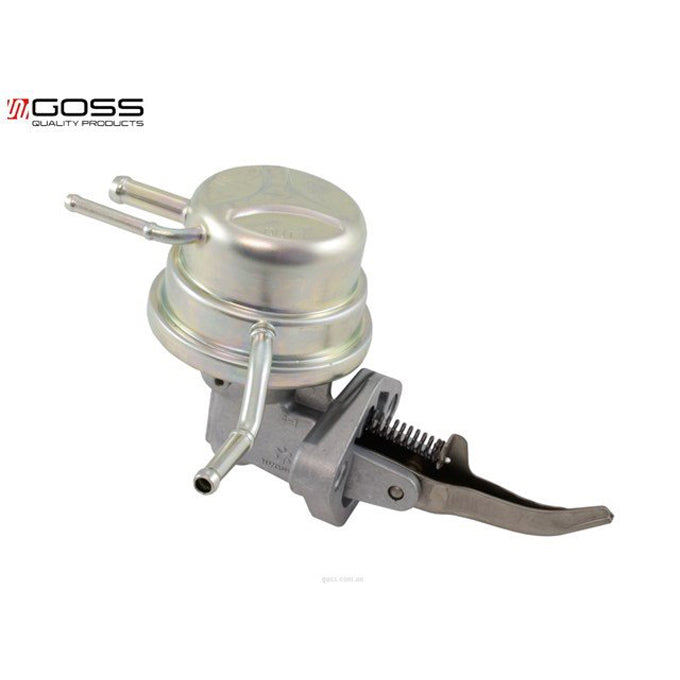 Goss Mechanical Fuel Pump G7756