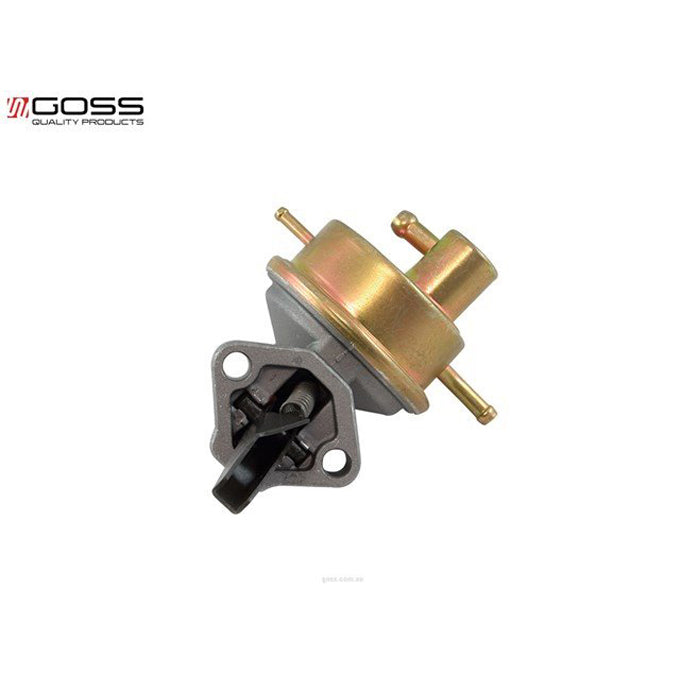 Goss Mechanical Fuel Pump G7764
