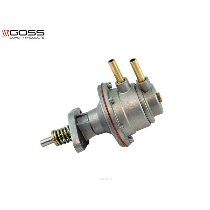 Goss Mechanical Fuel Pump G7772