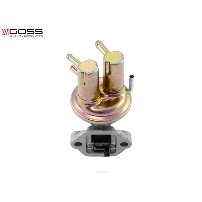 Goss Mechanical Fuel Pump G821A
