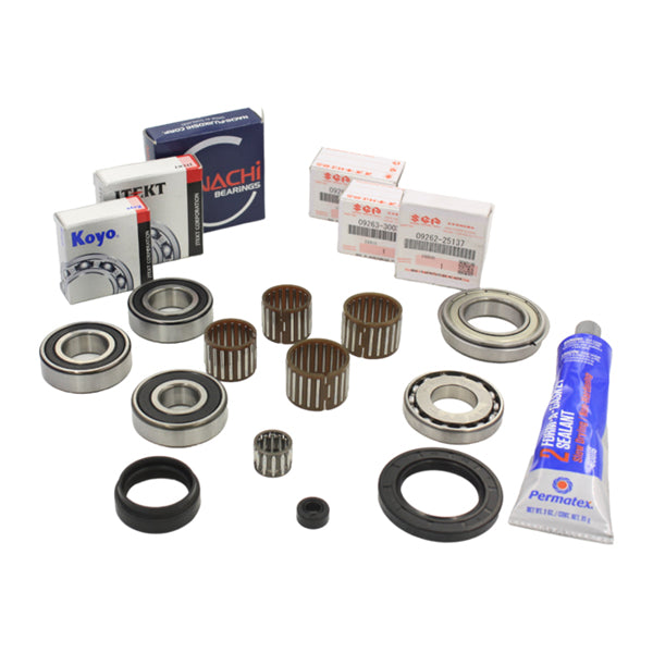 Basco Gearbox Repair Kit GB101