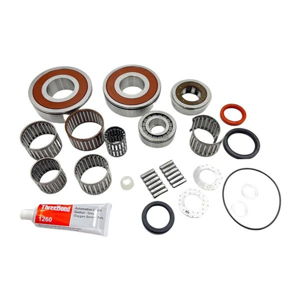 Basco Gearbox Repair Kit GB23