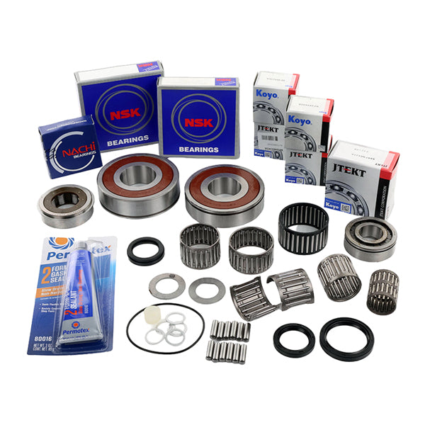 Basco Gearbox Repair Kit GB5