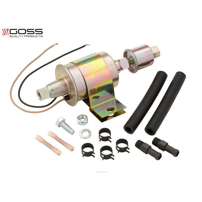 Goss Electric Fuel Pump GE001