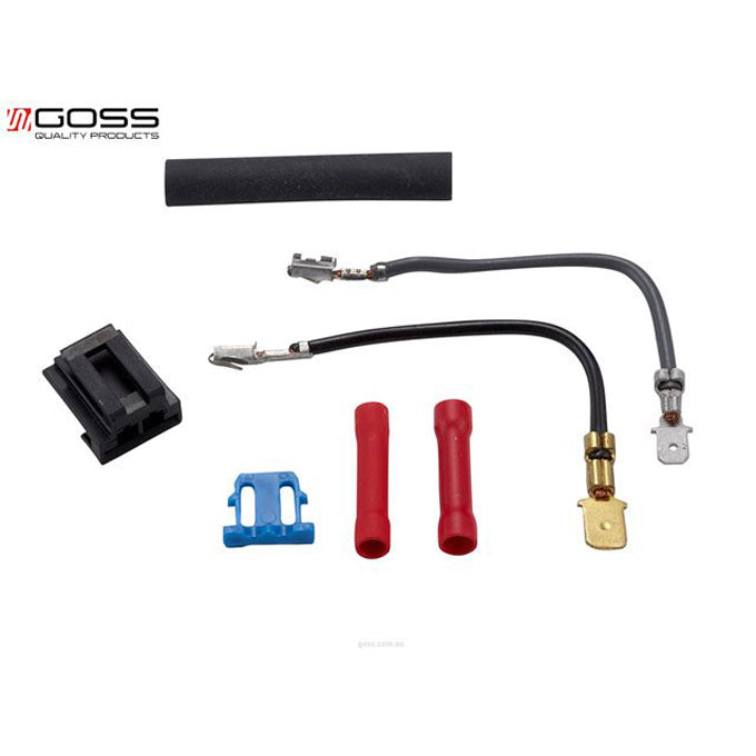 Goss Fuel Pump Connector Kit GE033KT