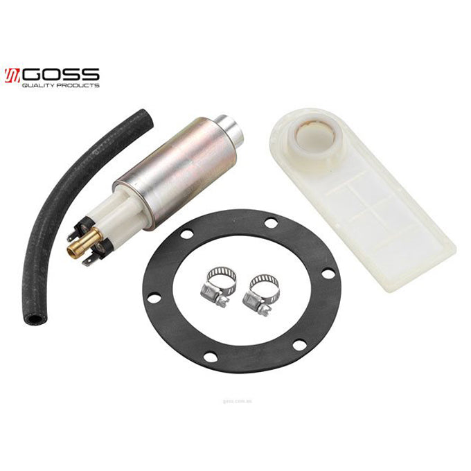 Goss Electric Fuel Pump GE048