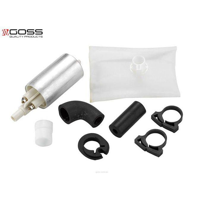Goss Electric Fuel Pump GE055