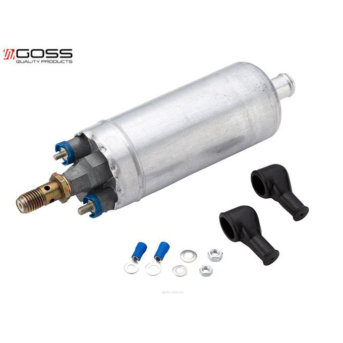 Goss Electric Fuel Pump GE073