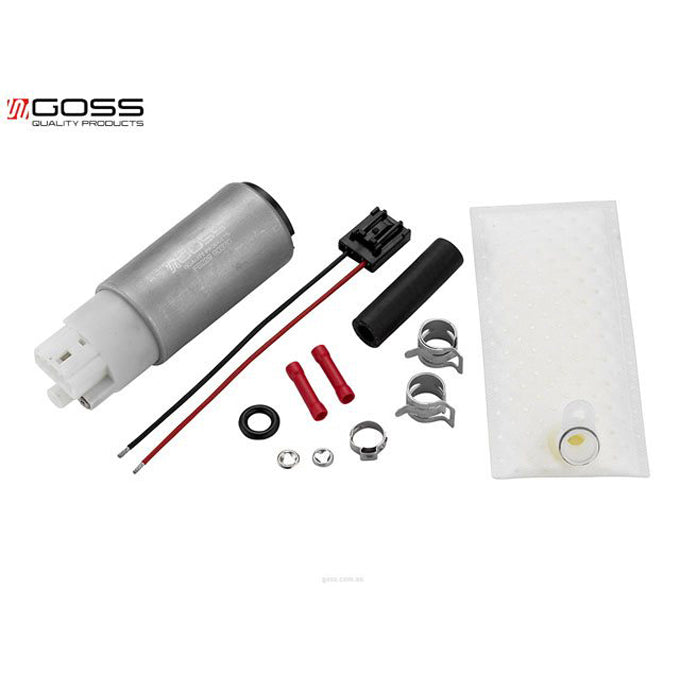 Goss Electric Fuel Pump GE086
