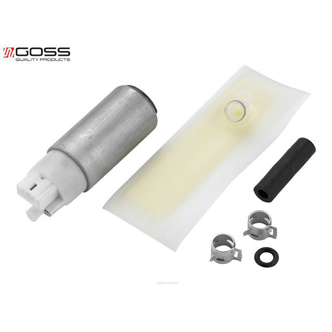 Goss Electric Fuel Pump GE113