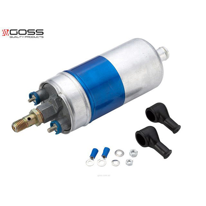 Goss Electric Fuel Pump GE115