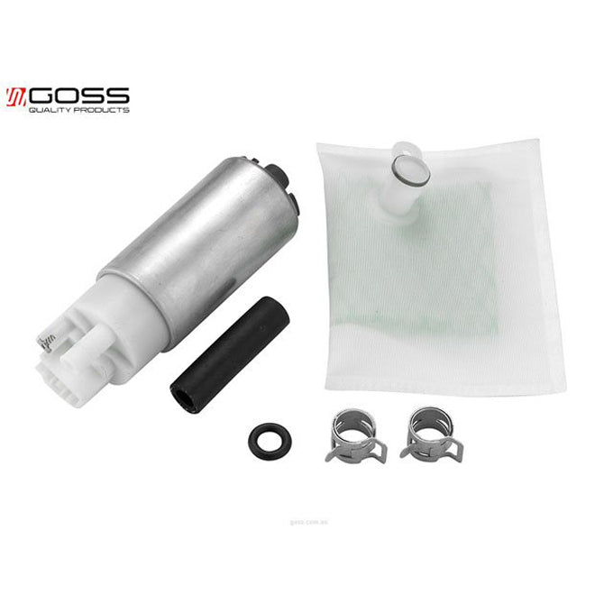 Goss Electric Fuel Pump GE116