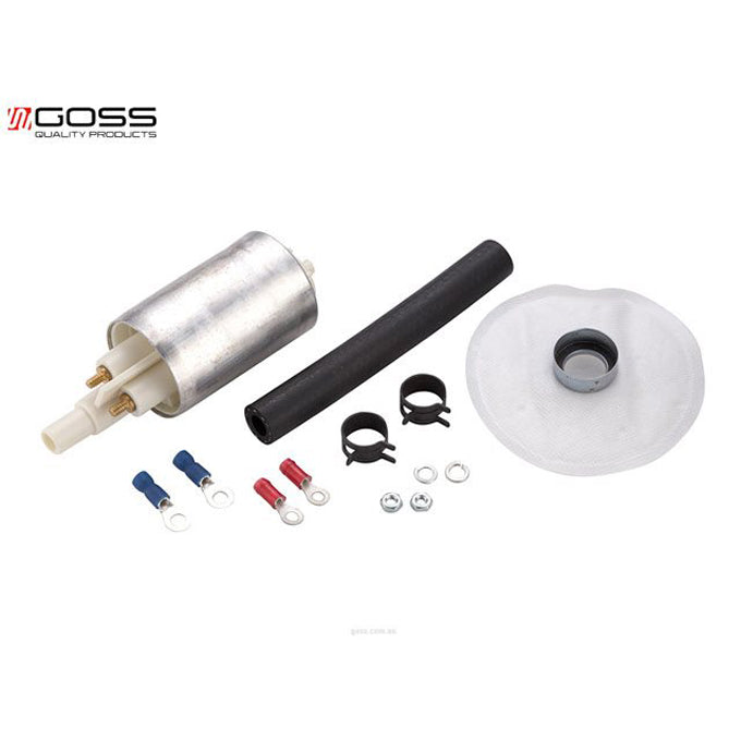 Goss Electric Fuel Pump GE123