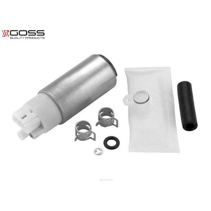 Goss Electric Fuel Pump GE145