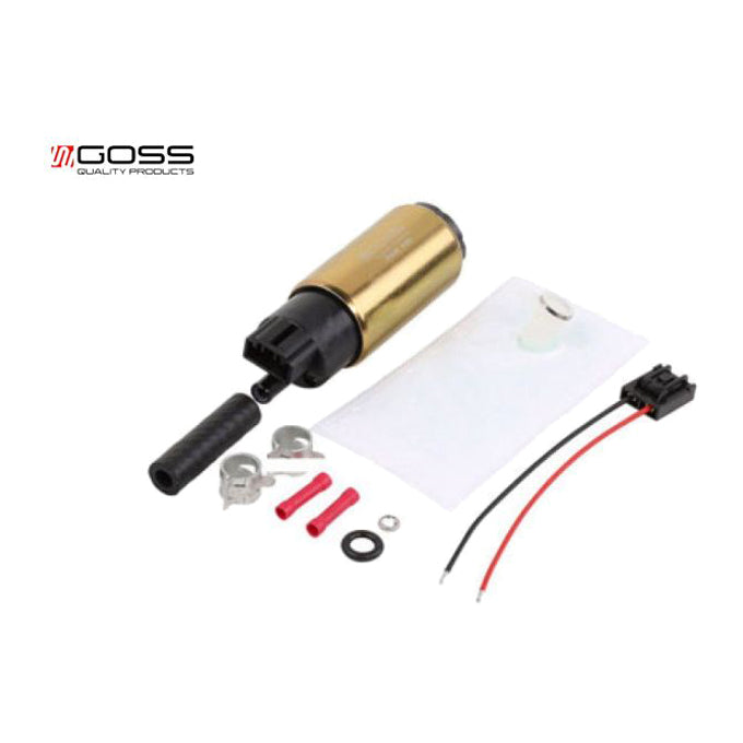 Goss Electric Fuel Pump GE180
