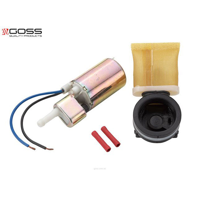 Goss Electric Fuel Pump GE197