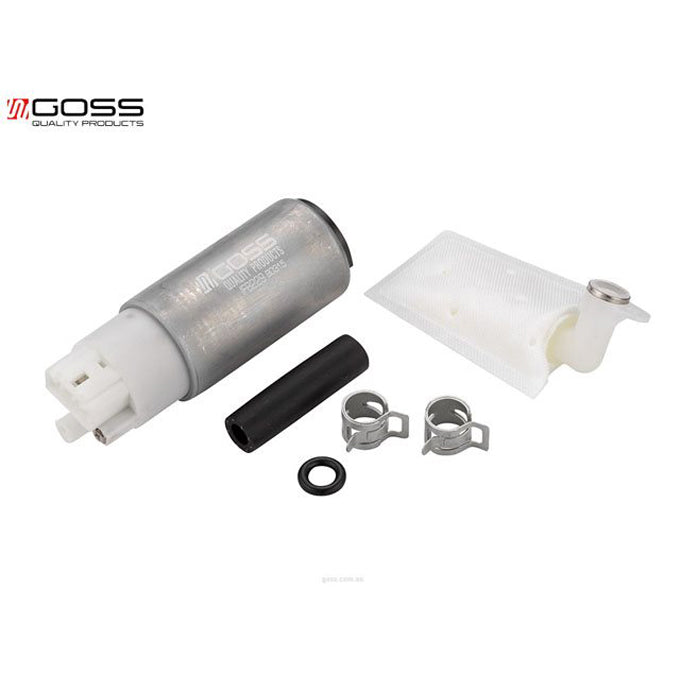 Goss Electric Fuel Pump GE204