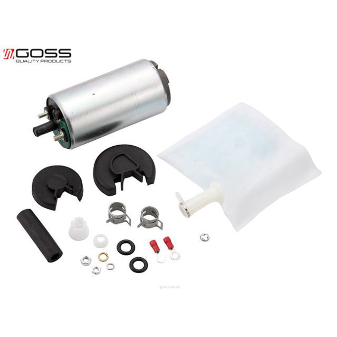 Goss Electric Fuel Pump GE231