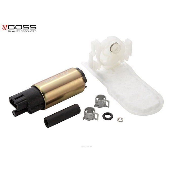Goss Electric Fuel Pump GE234