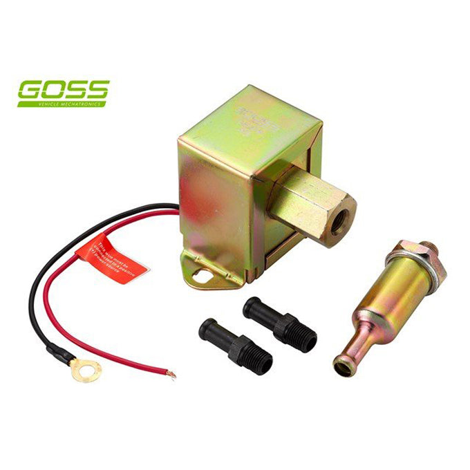 Goss Electric Fuel Pump GE239