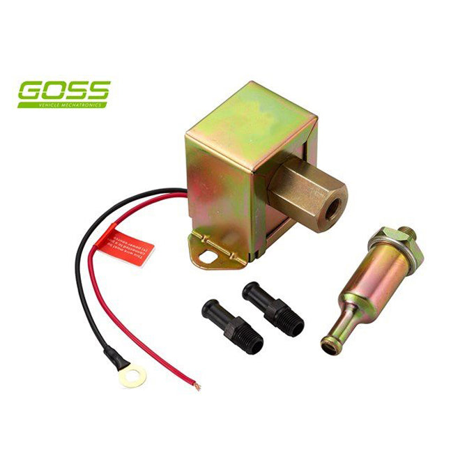 Goss Electric Fuel Pump GE242