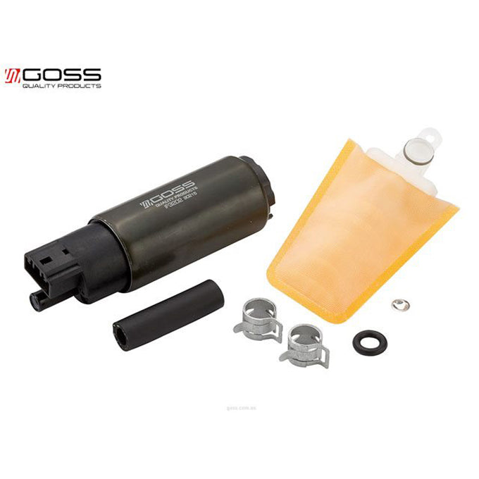 Goss Electric Fuel Pump GE245