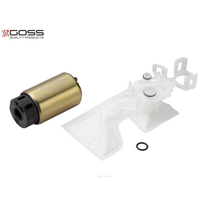 Goss Electric Fuel Pump GE251