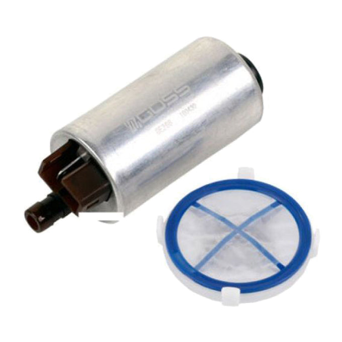 Goss Electric Fuel Pump GE266