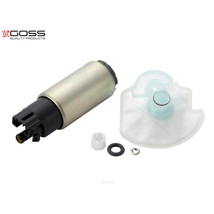 Goss Electric Fuel Pump GE272