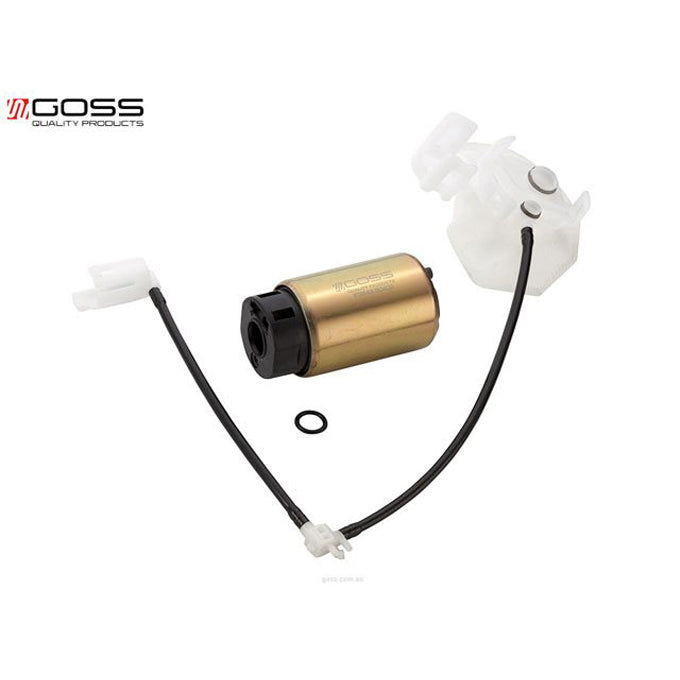 Goss Electric Fuel Pump GE285