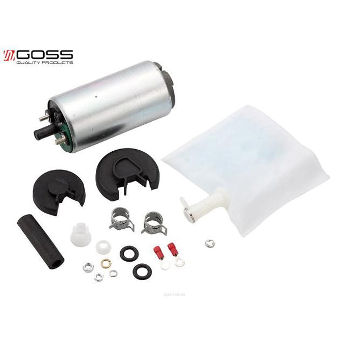 Goss Electric Fuel Pump GE326