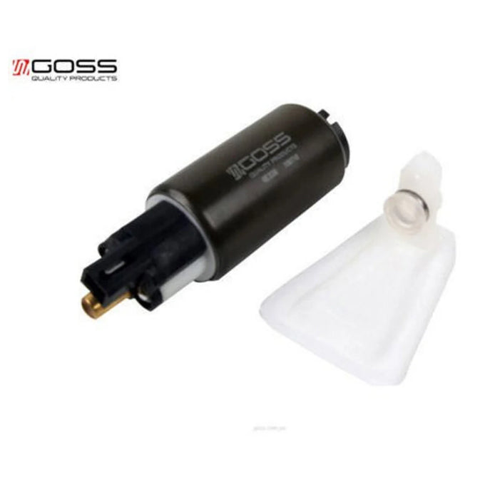 Goss Electric Fuel Pump GE339