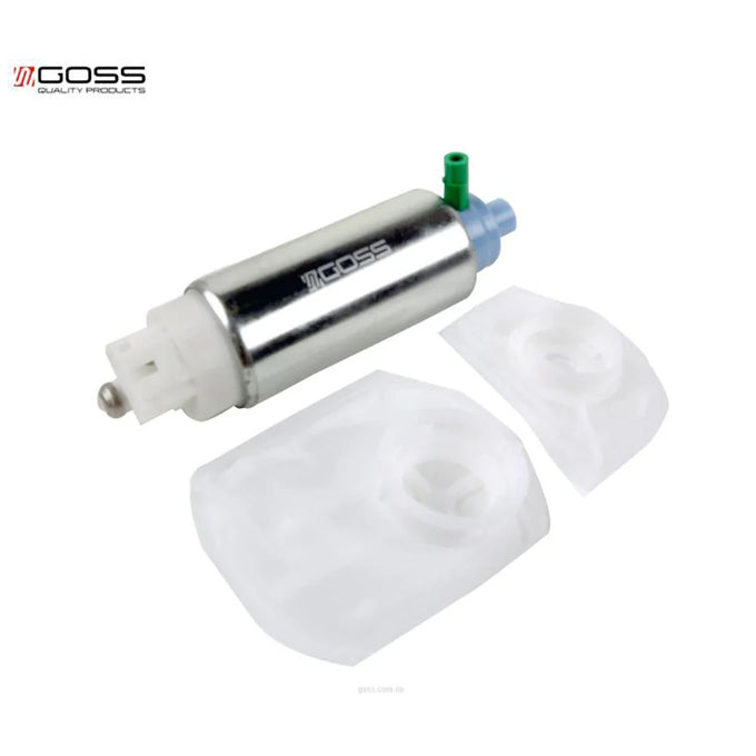 Goss Electric Fuel Pump GE340