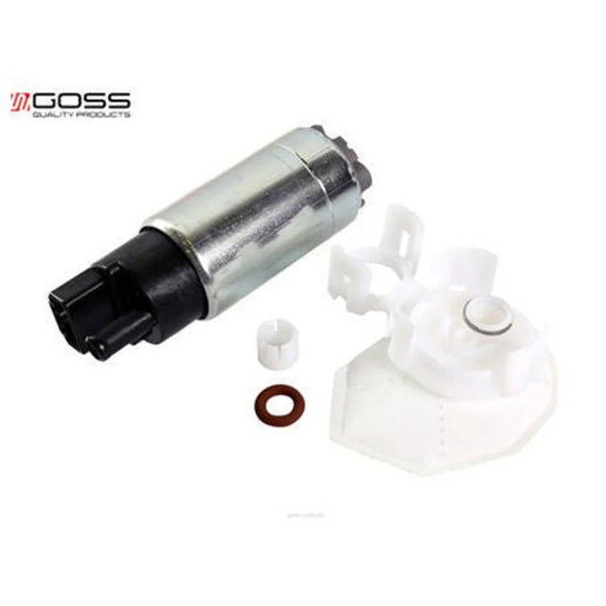 Goss Electric Fuel Pump GE344