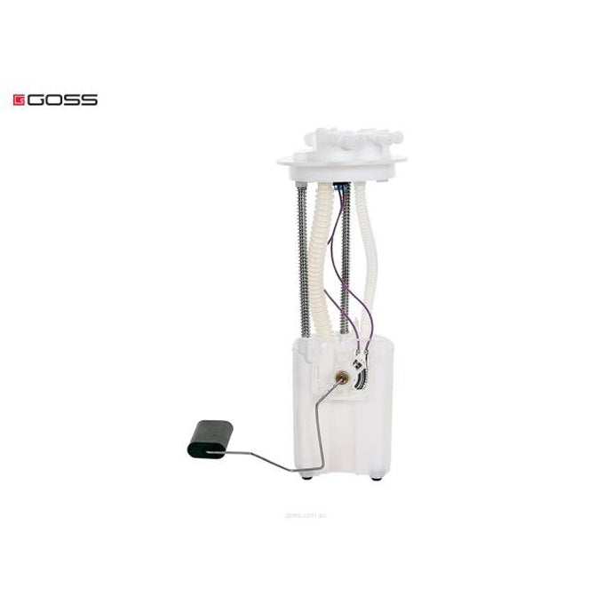 Goss Electric Fuel Pump GE363