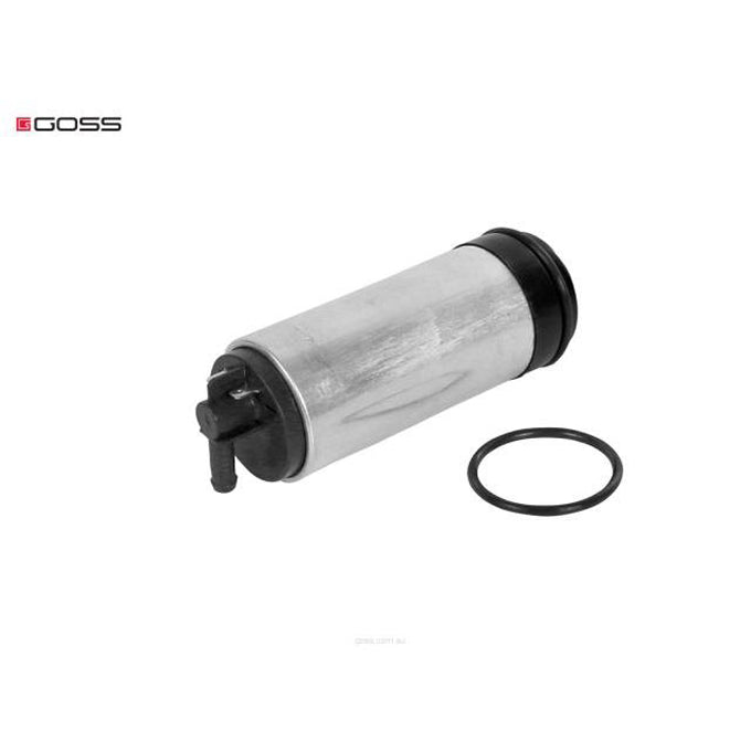Goss Electric Fuel Pump GE383