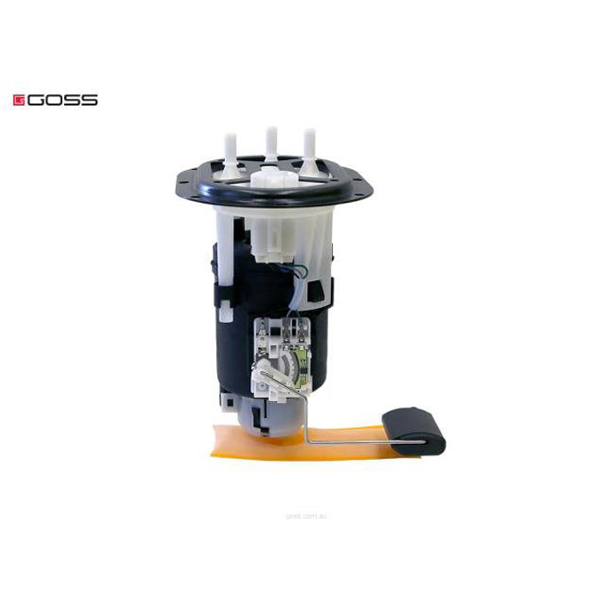 Goss Electric Fuel Pump GE384