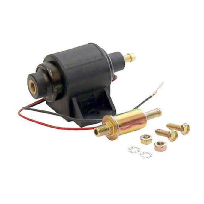 Goss Electric Fuel Pump GE393