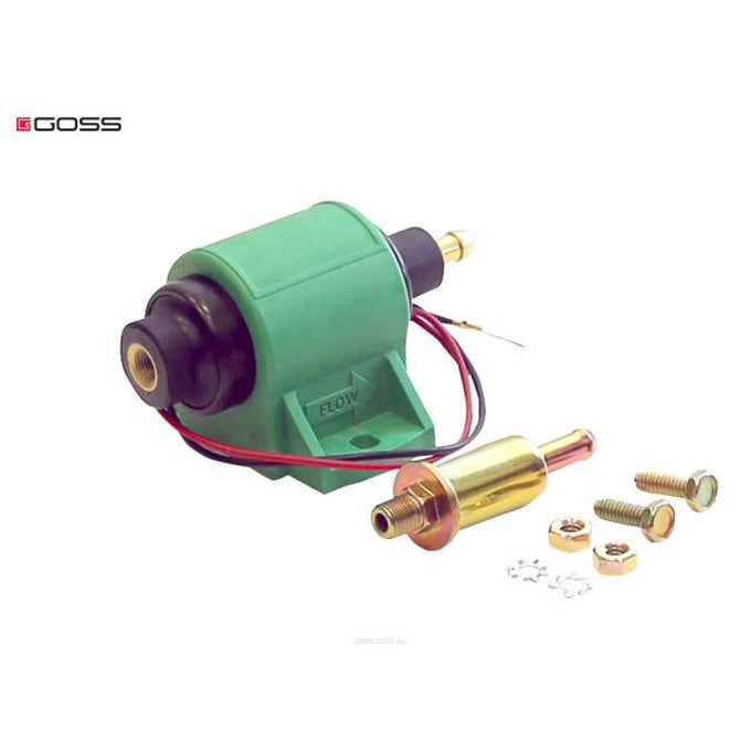 Goss Electric Fuel Pump GE394